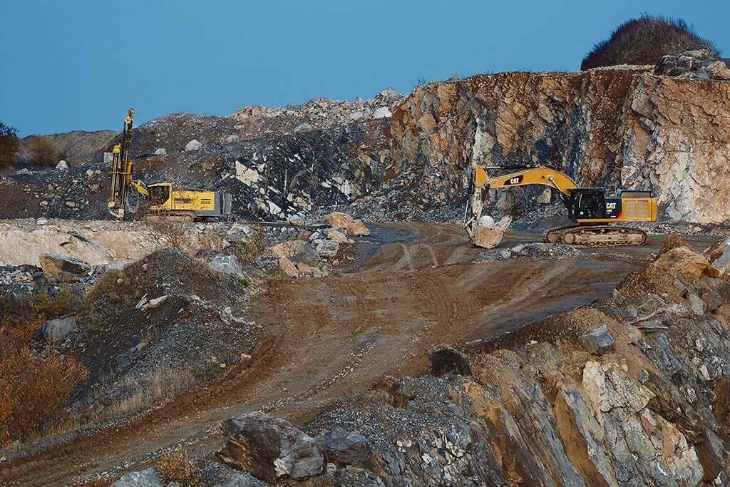 Resource Estimation Mine plan Design