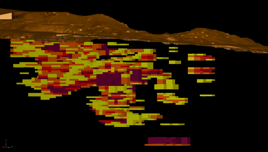 3d mapping