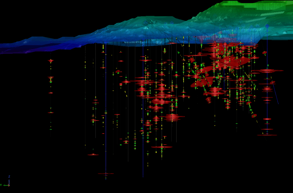 3d mappping 2