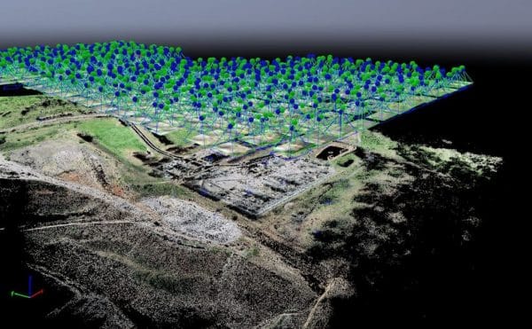 Aerial , Geophysics