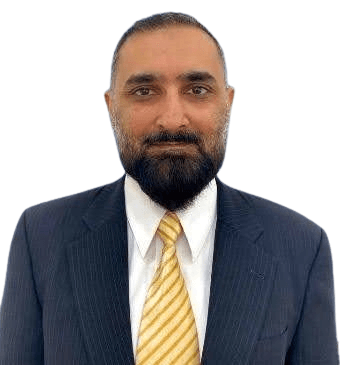 Col-Naveed-Zafar