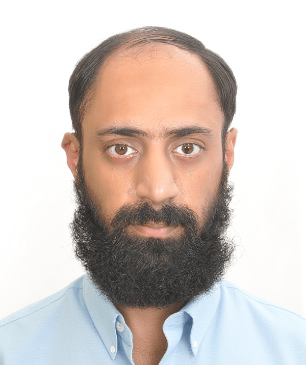 Numan Imtiaz