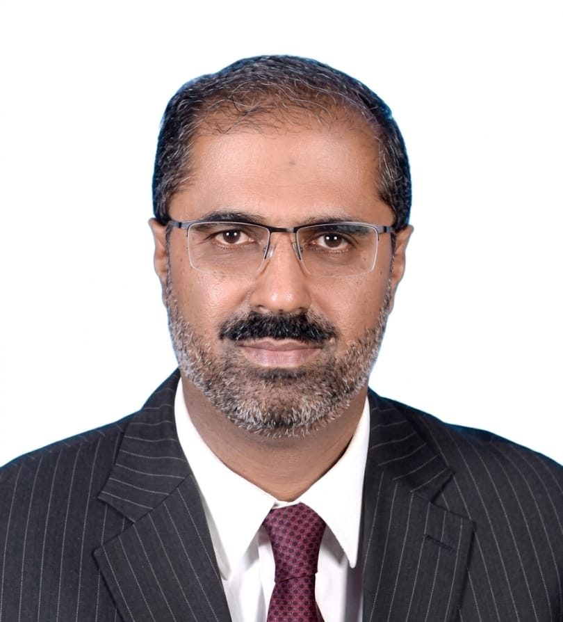 Muhammad Kamran Khan Baloch