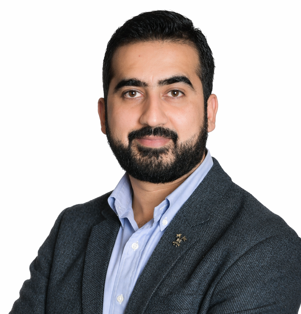 Azlan Aslam