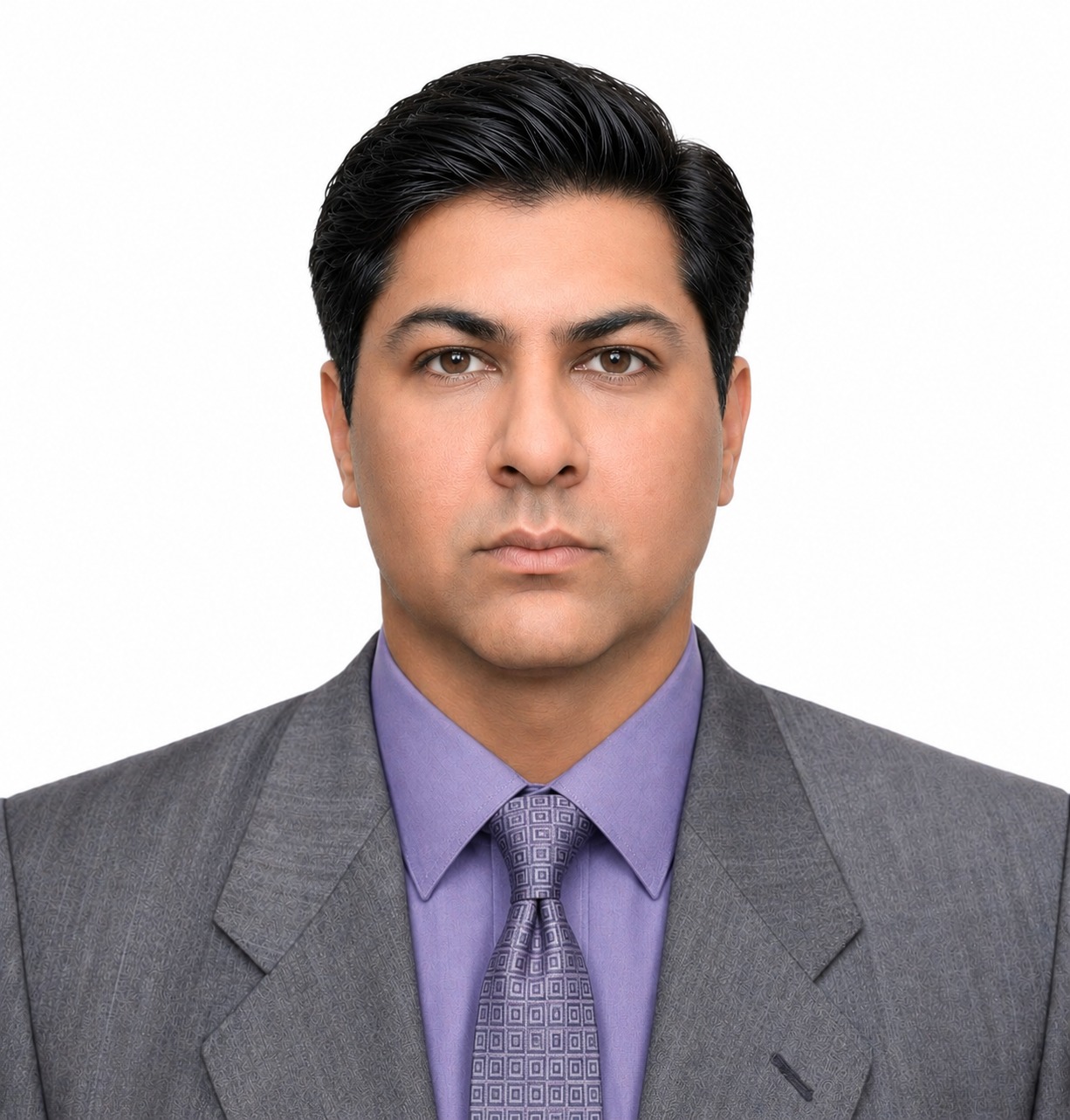 Raja Haroon Gohar 